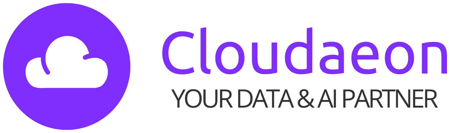 Cloudaeon - Your Data & AI Partner