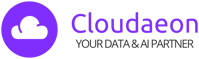 Cloudaeon Main Logo